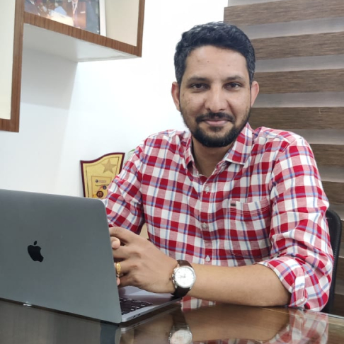 Babu Jose, CEO GREAT LEAP