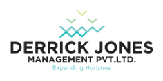 Derrick Jones Management